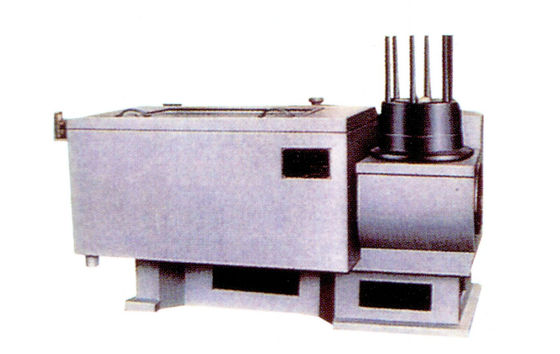 Máquina de dibujo de alambre de acero inoxidable con enfriamiento por agua 220V-440V