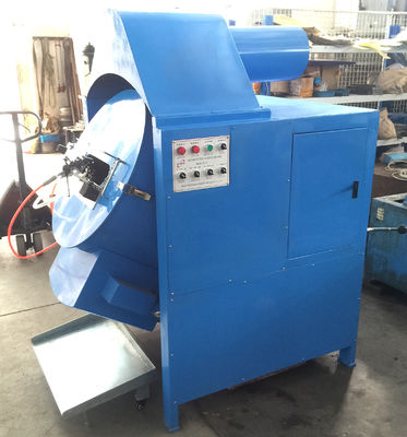 Máquina automática de la pintura a pistola para el remache, los ojeteador y el otro hardware