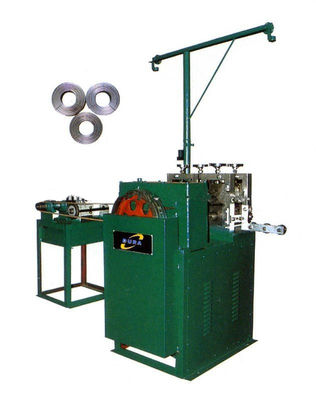 Alambre de costura que aplana las máquinas, WFM-130S