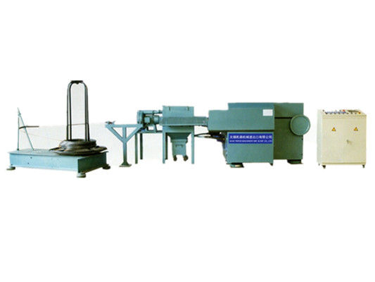 850pcs Min Automatic High Speed Nail que hace la máquina