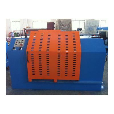 Máquina de la compensación con el carrete en forma de L