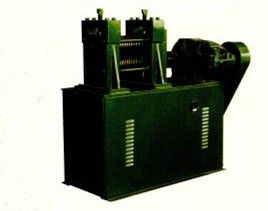 Máquina de dibujo de alambre controlada por PLC 0.8-5mm Diámetro de salida 18.5-30KW