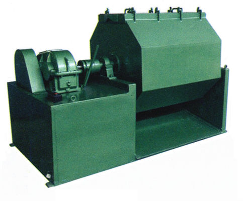 Máquina pulidora del clavo del alambre