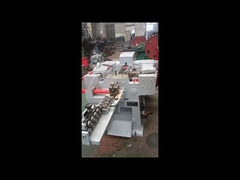 Máquina de fabricación de uñas de alta calidad en forma de U UZ94-4.5C