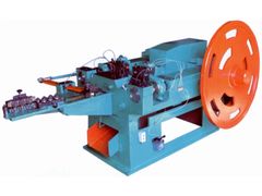 Máquina para hacer clavos extra largos Z94-500 para hacer clavos de 500 mm de longitud