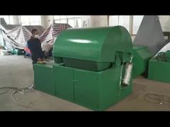 Máquina de pulir de uñas de alambre