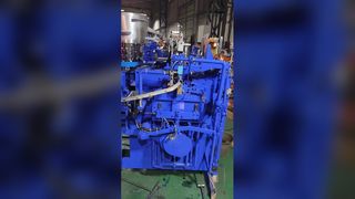 Máquina de suspensión antideslizante para lavandería